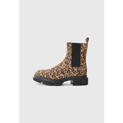Abbildung von Copenhagen Studios Stiefelette, Damen, Größe: 40, Leo Schuhe