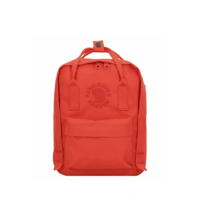 Abbildung von Fjällräven Kanken CITY 30 CM Tagesrucksack, Damen, Größe: One Size, Flame orange