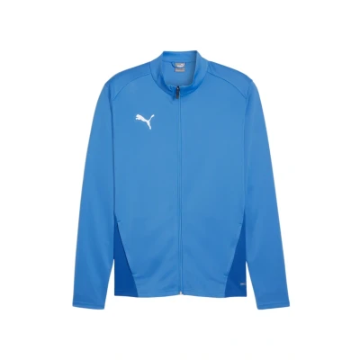 Abbildung von PUMA teamGOAL Training 1/4 Zip Top