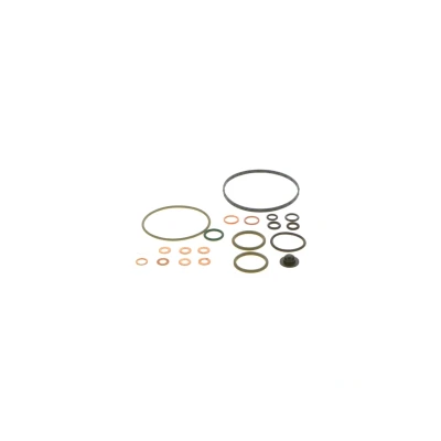 Abbildung von BOSCH 2 467 010 002 Dichtungssatz, Einspritzpumpe