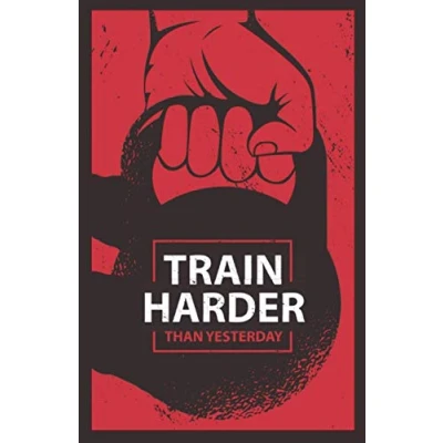 Abbildung von MEIN TRAININGSTAGEBUCH: Dein persönliches Notizbuch zum Tracken Deiner Trainingserfolge egal ob Kraftsport, Fitness, Bodybuilding oder Cardio &amp; Co.