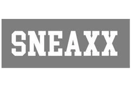 Sneaxx Logo
