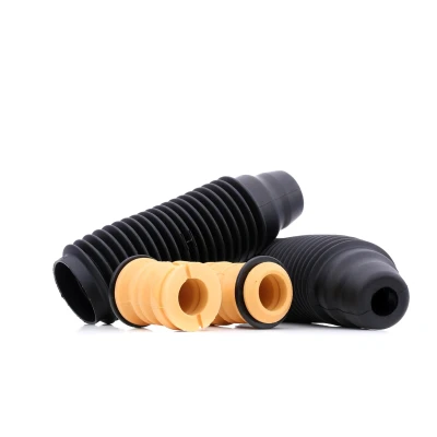 Abbildung von KYB 910199 Staubschutzsatz Vorderachse Protection Kit NISSAN: Qashqai / Qashqai+2 I, X Trail, RENAULT: Koleos I