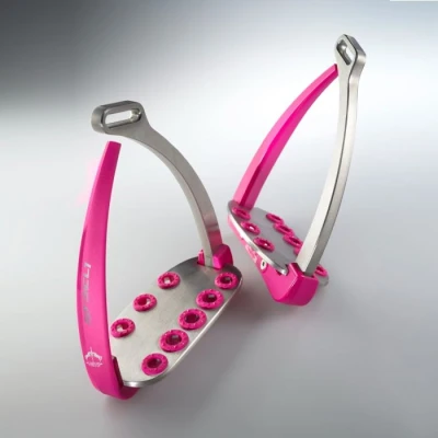 Abbildung von Veredus Vita Safety Stirrups