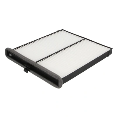 Abbildung von FILTRON K 1316 Innenraumfilter Partikelfilter 222,5 196 34 MAZDA: CX 5 I, 3 Hatchback, 6 Estate