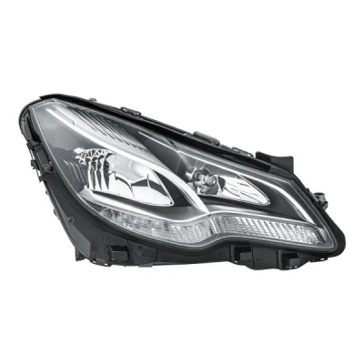 Abbildung von HELLA 1EX 011 091 721 Scheinwerfer MERCEDES BENZ: E Class Coupe