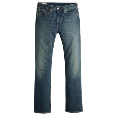 Abbildung von Levi&#039;s 527 SLIM Bootcut Jeans Bootcut, Herren, Größe: 33x32, Worth the time