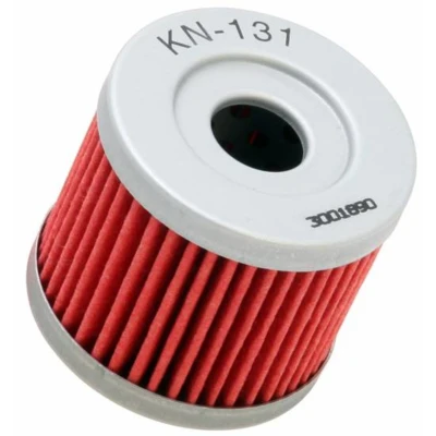Abbildung von K&amp;N Filters KN 131 Ölfilter Filtereinsatz