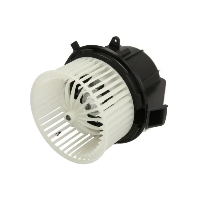 Abbildung von NISSENS 87293 Elektromotor, Innenraumgebläse 12 ohne integrierten Regler