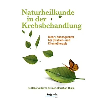 Abbildung von Naturheilkunde in der Krebsbehandlung: Mehr Lebensqualität bei Strahlen und Chemotherapie