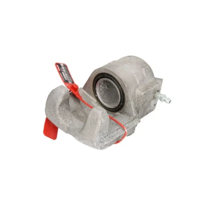 Abbildung von LAUBER 77.0367 Bremssattel Aluminium Vorderachse rechts FIAT: Panda I Hatchback, Uno Hatchback