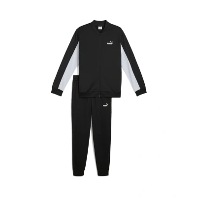 Abbildung von PUMA Trainingsanzug »POLY BASEBALL SUIT«, (2 tlg.)