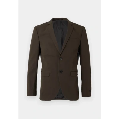 Abbildung von JACK &amp; JONES Male Einreihiger Blazer JPRFRANCO Super Slim Fit