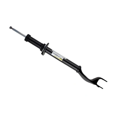 Abbildung von BILSTEIN 24 263023 Stoßdämpfer Vorderachse rechts Gasdruck Einrohr federtragender Dämpfer oben Stift, unten Gabel MERCEDES BENZ: GLC Off Road