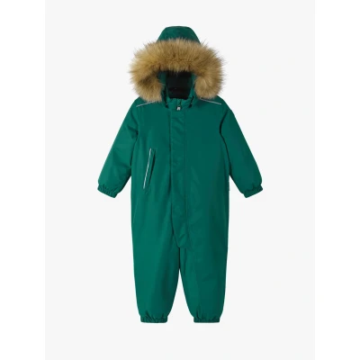 Abbildung von Reimatec Gotland Overall, Deeper Green, 74