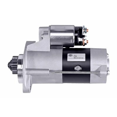 Abbildung von HELLA 8EA 012 527 621 Anlasser 12 2 11 NISSAN: NP300 Navara Pickup