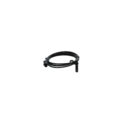 Abbildung von BOSCH 0 986 594 653 ABS Sensor mit Kabel VOLKSWAGEN: Crafter 30 50 Van