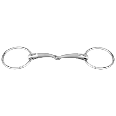 Abbildung von Sprenger Wassertrense Satinox 14mm RVS Gebrochen 14,5