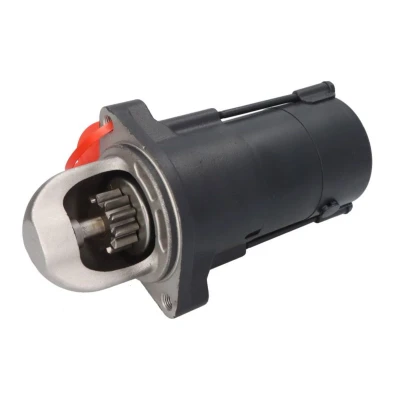 Abbildung von Starter BOSCH 0 986 026 010