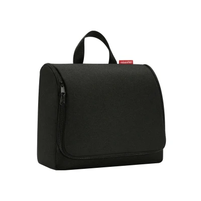 Abbildung von Reisenthel Toiletbag Xl black Kulturtasche