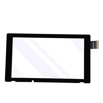 Abbildung von VBESTLIFE Ersatz LCD Bildschirm für Switch, Game Player Touchscreen Display Glas Switch.