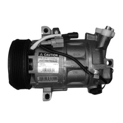 Abbildung von Airstal 10 4270 Kompressor PAG 46 R134a RENAULT: Clio IV Schrägheck (BH) 1.6 RS, RS Trophy 2013 2021