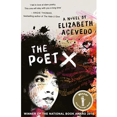 Abbildung von The Poet X WINNER OF CILIP CARNEGIE MEDAL 2019: New York Times bestselling YA poetry novel for readers ages 12+