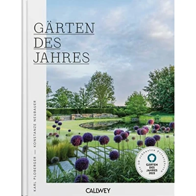 Abbildung von Gärten des Jahres 2023: Die 50 schönsten Privatgärten