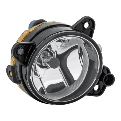 Abbildung von HELLA 1N0 271 247 421 Nebelscheinwerfer rechts 12 mit Glühlampe VOLKSWAGEN: Touareg I