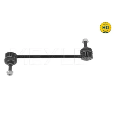 Abbildung von MEYLE 716 060 0018/HD Koppelstange Vorderachse rechts, links 243 M10x1,5 Quality mit Schlüsselansatz FORD: Tourneo Connect