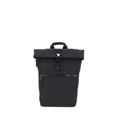Abbildung von JOOP! Tagesrucksack, Herren, Größe: One Size, Black