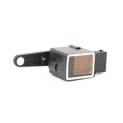 Abbildung von FEBI BILSTEIN 32328 Sensor, Xenonlicht (Leuchtweiteregulierung) Vorderachse BMW: 3 Touring, 5 Saloon, X5 kfzteile, mister auto, atp autoteile,