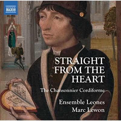 Abbildung von Straight from the Heart Das Chansonnier Cordifome