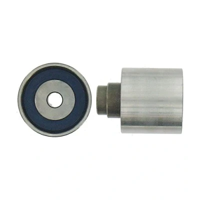 Abbildung von SKF VKM 21147 Umlenk /Führungsrolle, Zahnriemen VOLKSWAGEN: GOLF 4, 6, Eos, AUDI: A4 B8 Avant, A6 C6 A3 Hatchback, SEAT: Leon I Hatchback