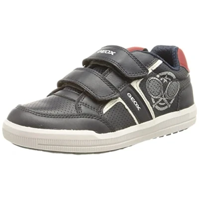 Abbildung von Geox Jungen J Arzach Boy A Sneakers