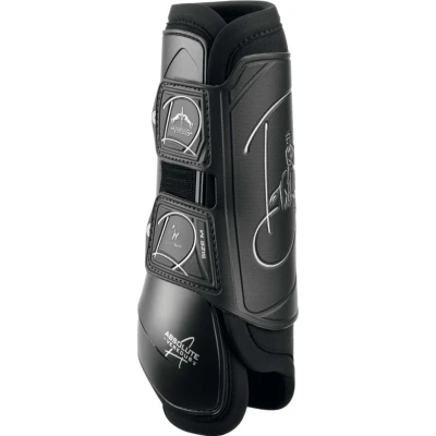 Abbildung von Veredus Dressage Boots Absolute Velcro Rear