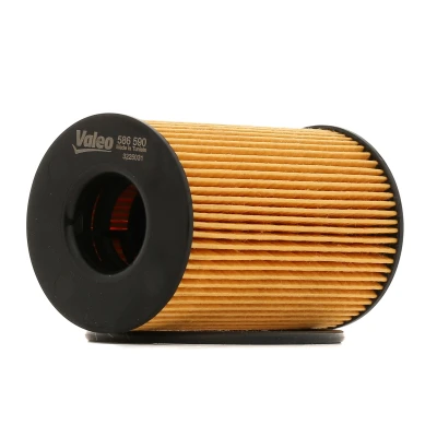 Abbildung von VALEO 586590 Ölfilter Filtereinsatz VOLKSWAGEN: GOLF 6, Sharan II, Transporter 5 Bus, AUDI: A3 Sportback, A5 B8 A4 Avant, SEAT: Altea XL