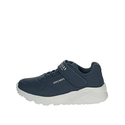 Abbildung von Skechers Jungen Uno Lite Vendox Sneaker, Navy, 31 EU