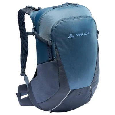 Abbildung von Vaude Tremalzo Tagesrucksack, Größe: One Size, Baltic sea
