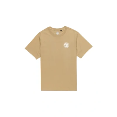 Abbildung von Element Seal BP T Shirt Männer S Grün