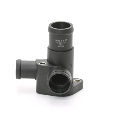 Abbildung von MEYLE 100 121 0053 Flansch links mit Dichtung ORIGINAL Quality AUDI: A4 B6 Avant, B5 Saloon, VOLKSWAGEN: Passat Estate