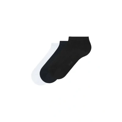 Abbildung von Falke Happy Box 3Pack Sneaker socks everyday Casual Socken casual, Damen, Größe: 39 42