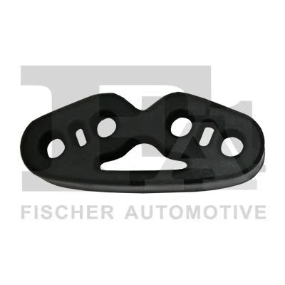 Abbildung von FA1 333 920 Halter, Abgasanlage FIAT: Idea, Doblo I Cargo, Punto II Hatchback, LANCIA: Ypsilon
