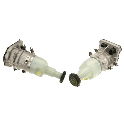 Abbildung von TRW JER160 Hydraulikpumpe elektrisch hydraulisch FORD: MONDEO 4 Stufenheck, Galaxy Mk2 MPV, S Max Mk1