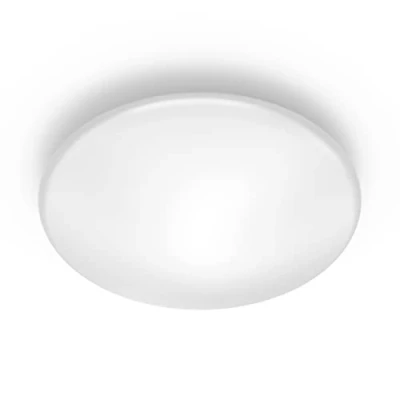 Abbildung von PHILIPS myLiving LED Deckenleuchte Shan, weiß