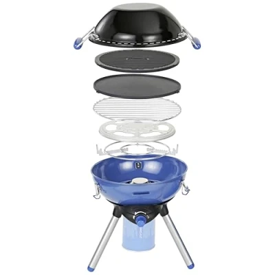 Abbildung von Campingaz Party Grill 400 CV Stove Kochgeräte