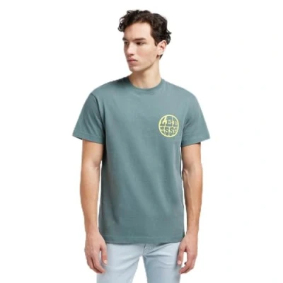 Abbildung von Lee® T Shirt »RELAXED TEE«, mit Logoprint