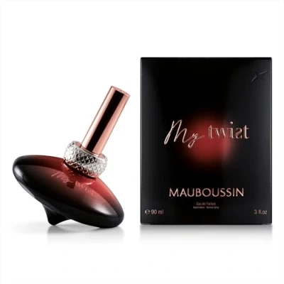 Abbildung von Mauboussin My Twist Eau de Parfum 90 ml
