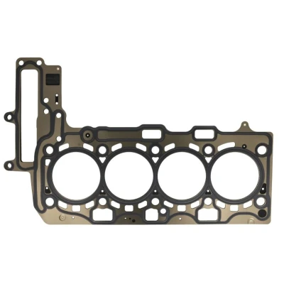 Abbildung von ELRING 796.280 Zylinderkopfdichtung 0,7 83,3 Metall Lagen Dichtung BMW: 1 Hatchback, 3 Touring, Saloon