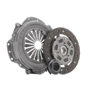 Abbildung von SACHS 3000 950 560 Kupplungssatz 180 RENAULT: Kangoo I Express, CLIO 2, I, DACIA: LOGAN MCV, MCV Sandero